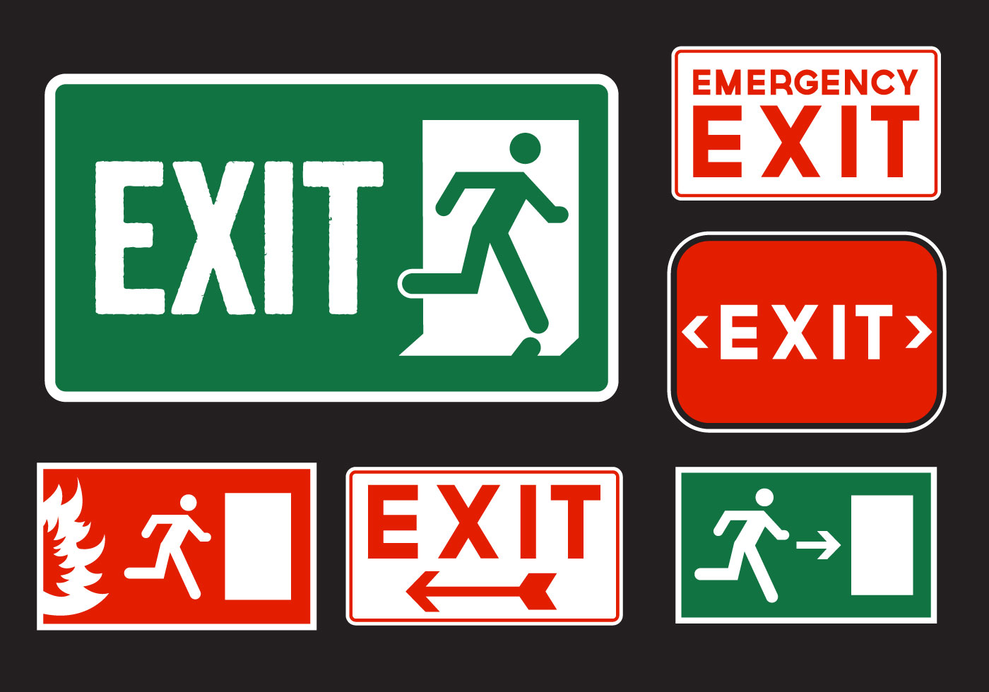 Exit 8 на телефон. Emergency exit. Знак «exit». Emergency exit выход. Иконка Emergency exit.