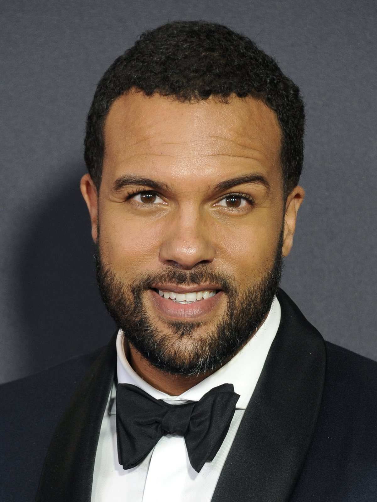 O-T Fagbenle wallpapers.
