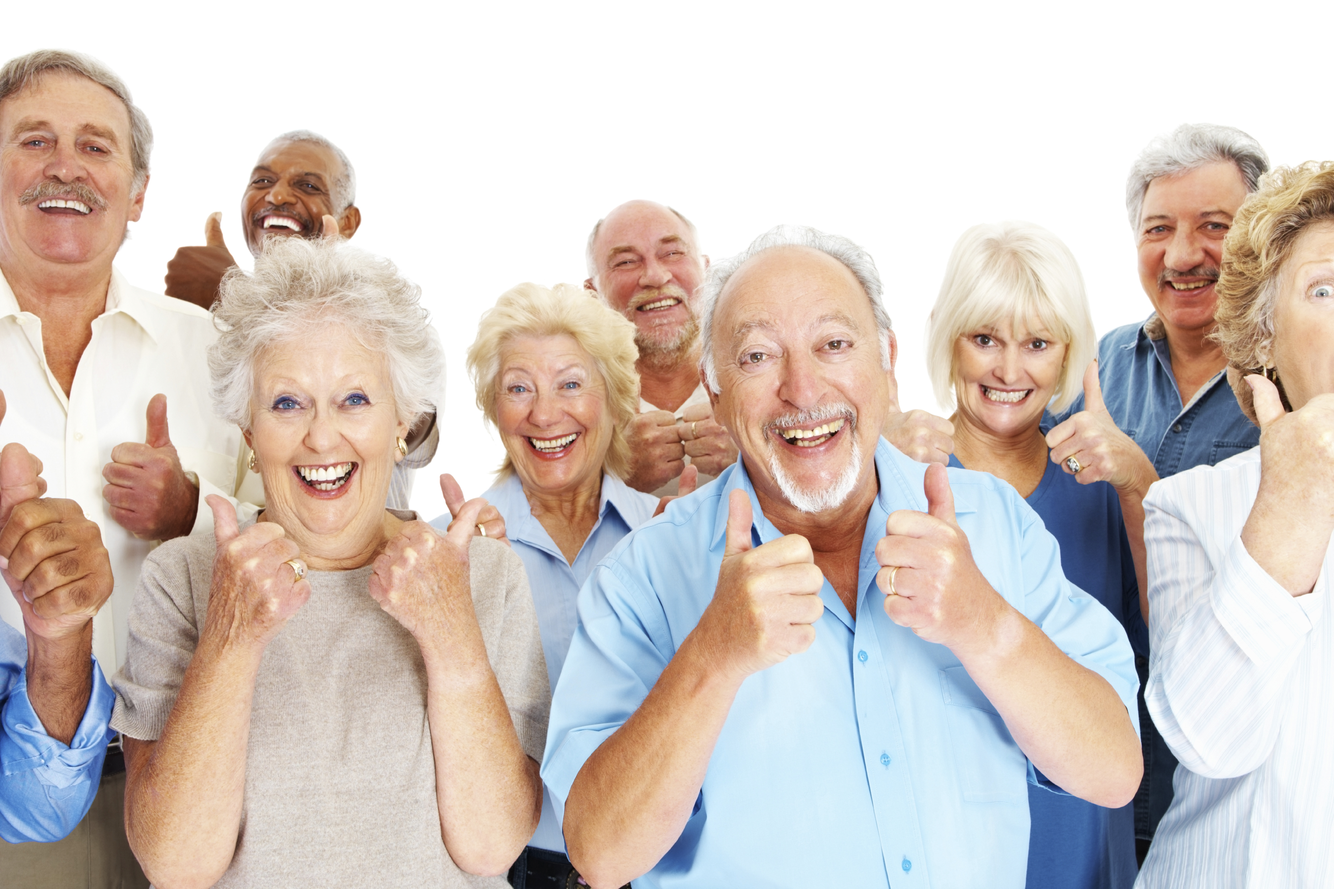 Молодое долголетие. Счастливые пенсионеры. Пожилые люди. Радостные пенсионеры. Счастливые старики.