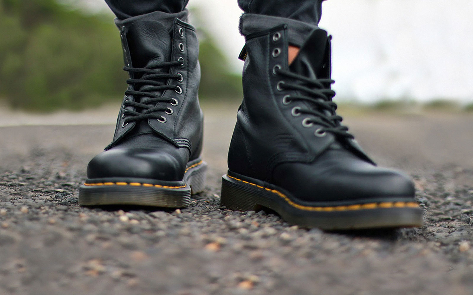 Dr Martens Wallpapers High Quality | Download Free