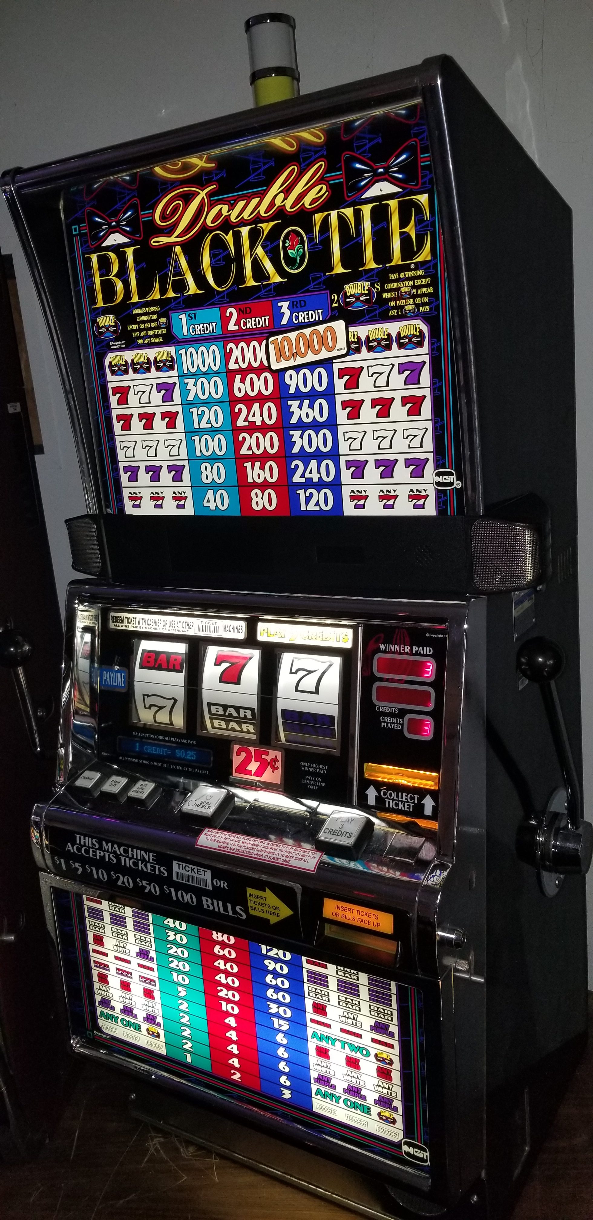 sigma video slot machine 2211