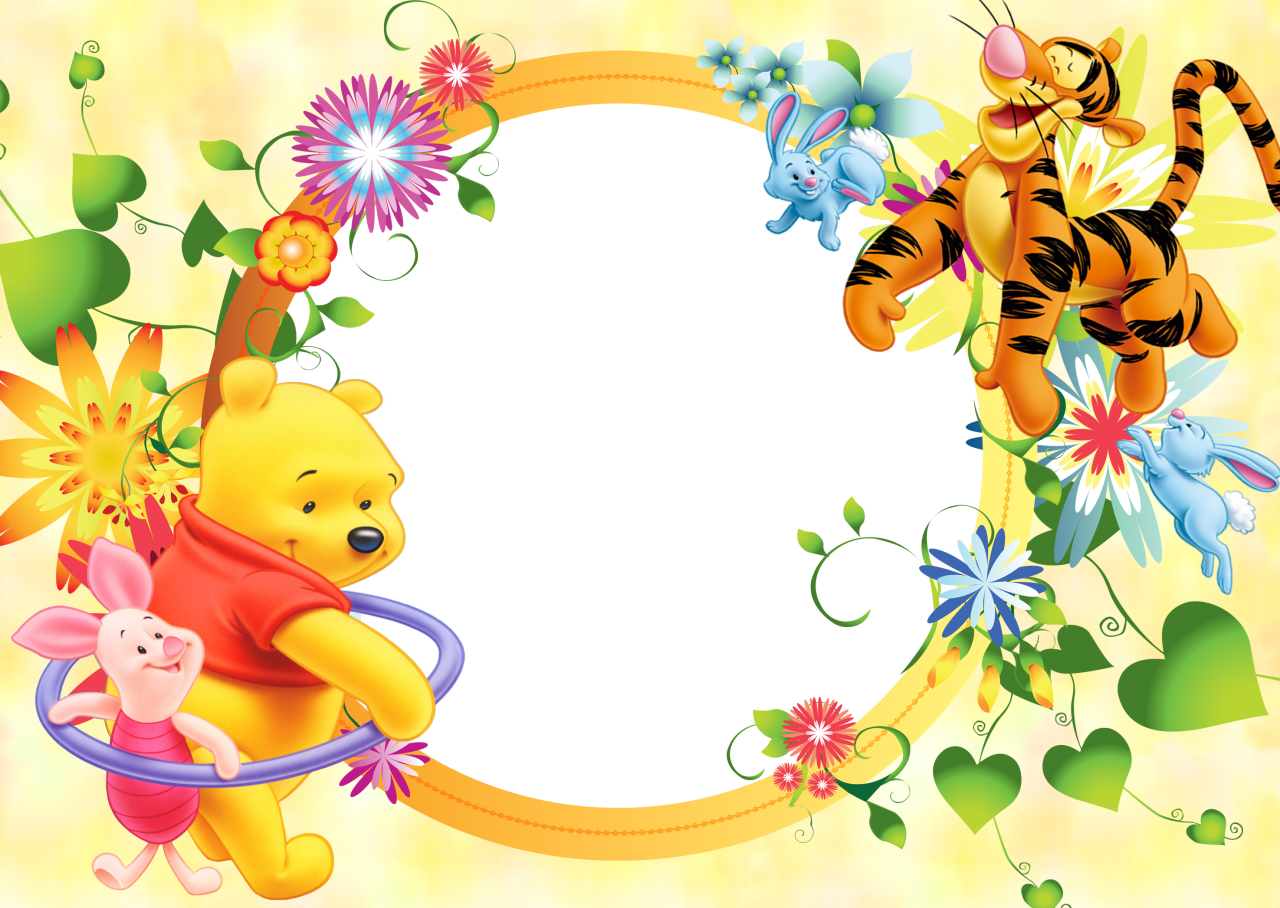 Cartoon Frame Wallpapers High Quality | Download Free