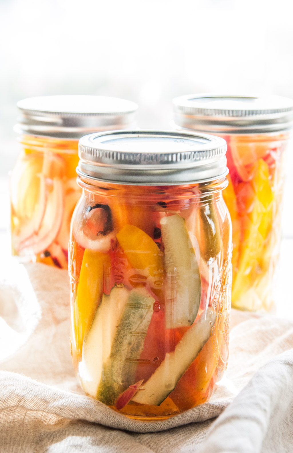 Pickled Vegetables Wallpapers High Quality | Download Free