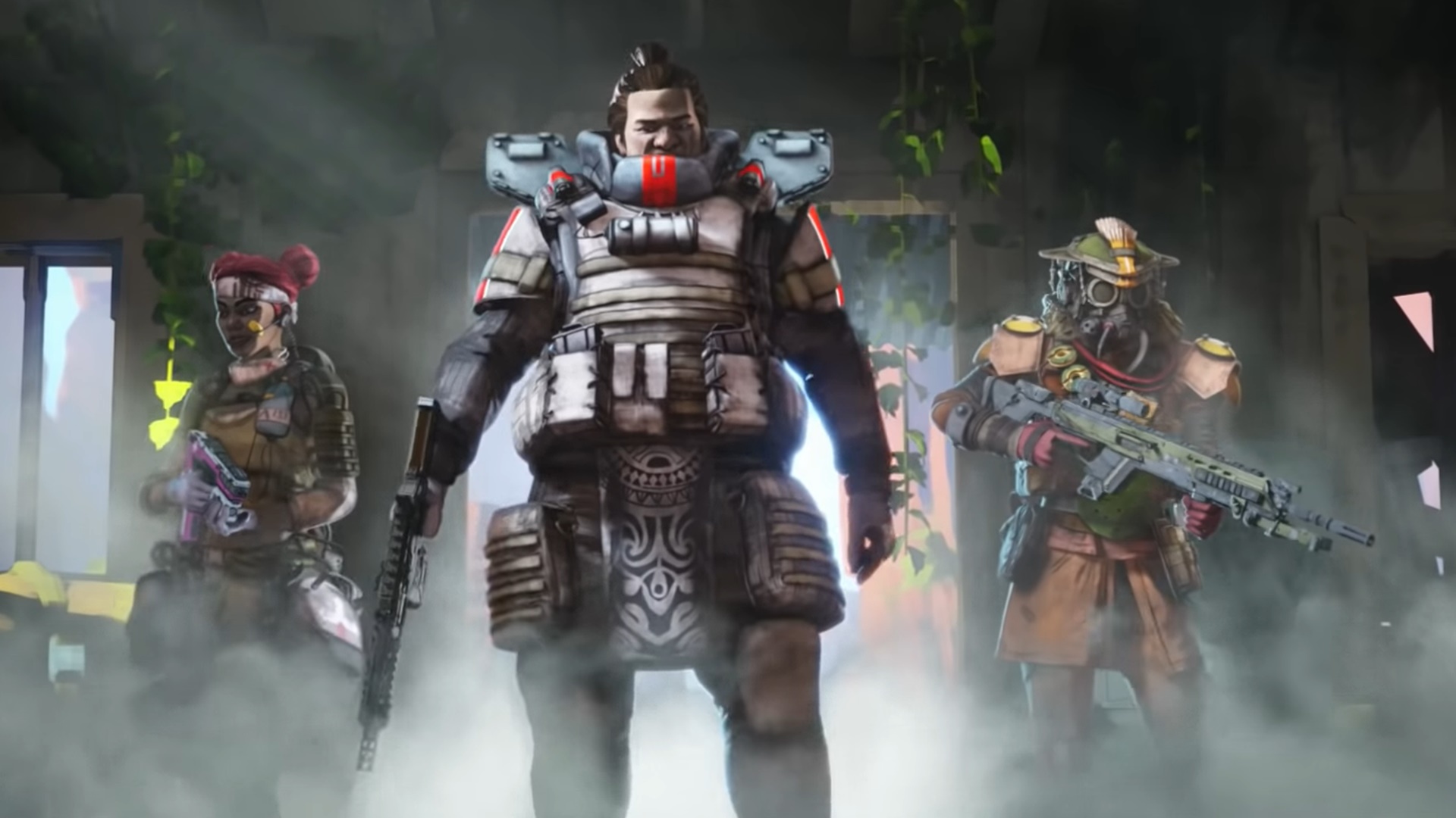 Apex Legends Wallpapers High Quality | Download Free