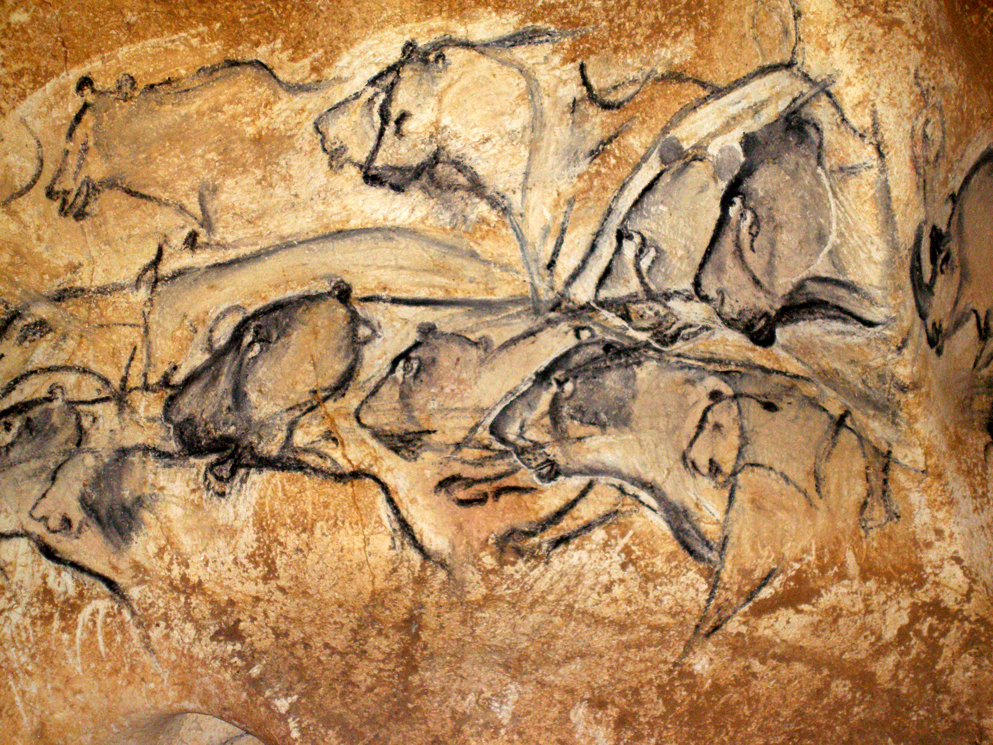 Палеолит. Альтамира и Ласко. Эпоха Мадлен Наскальная живопись. Наскальные рисунки в пещере Альтамира. Пещера Ласко палеолит.