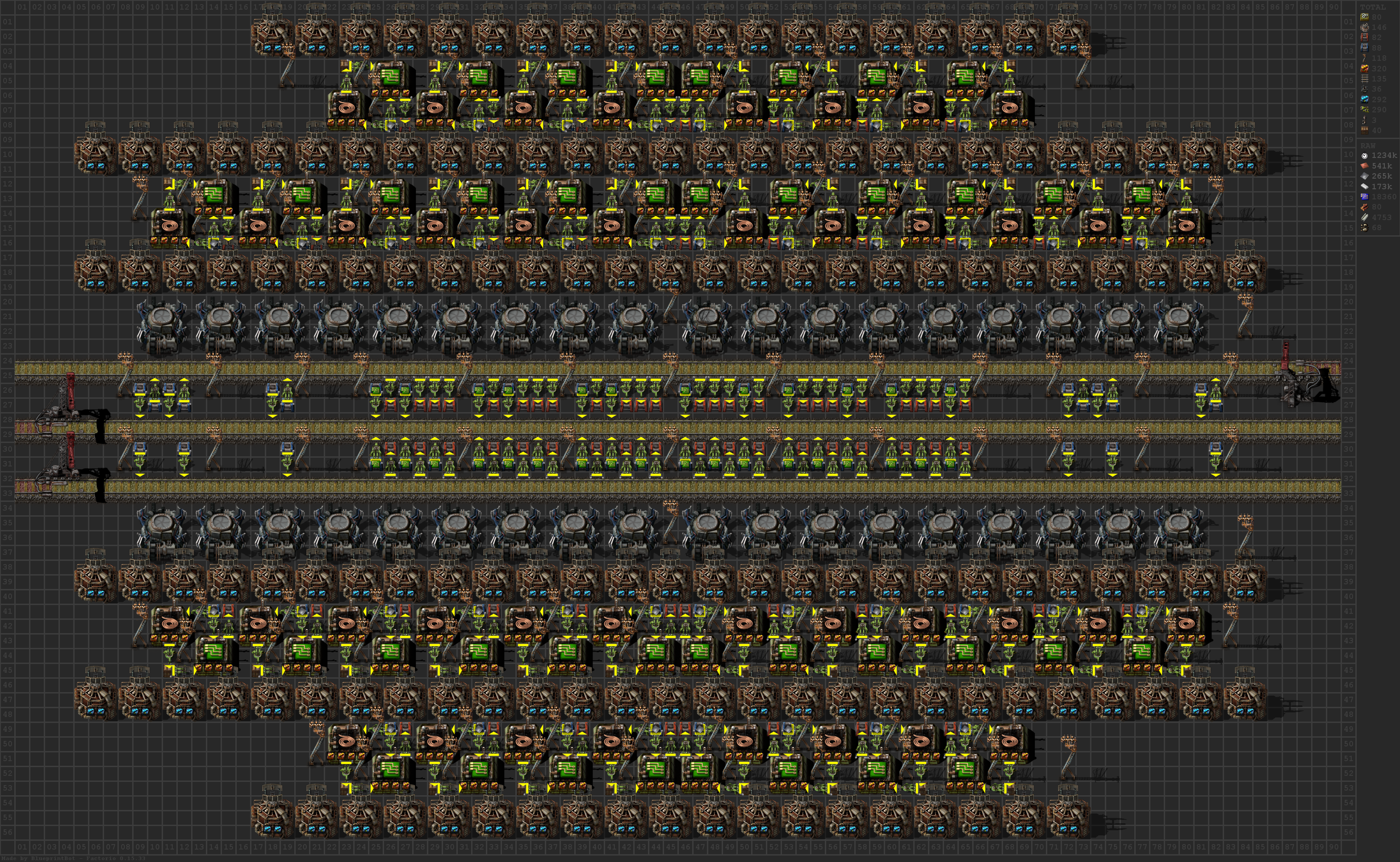 Factorio research pack фото 48