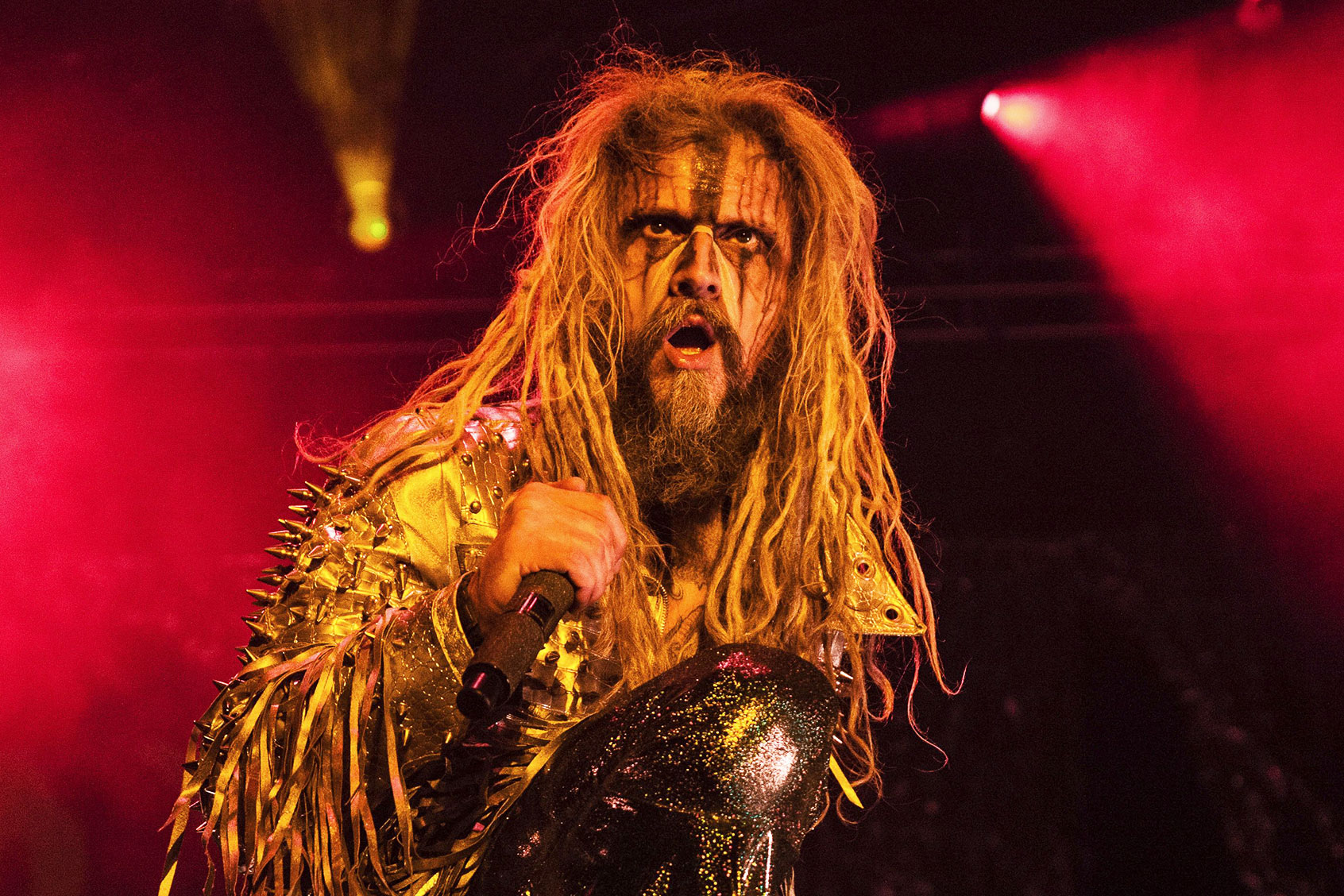 Rob Zombie wallpapers.