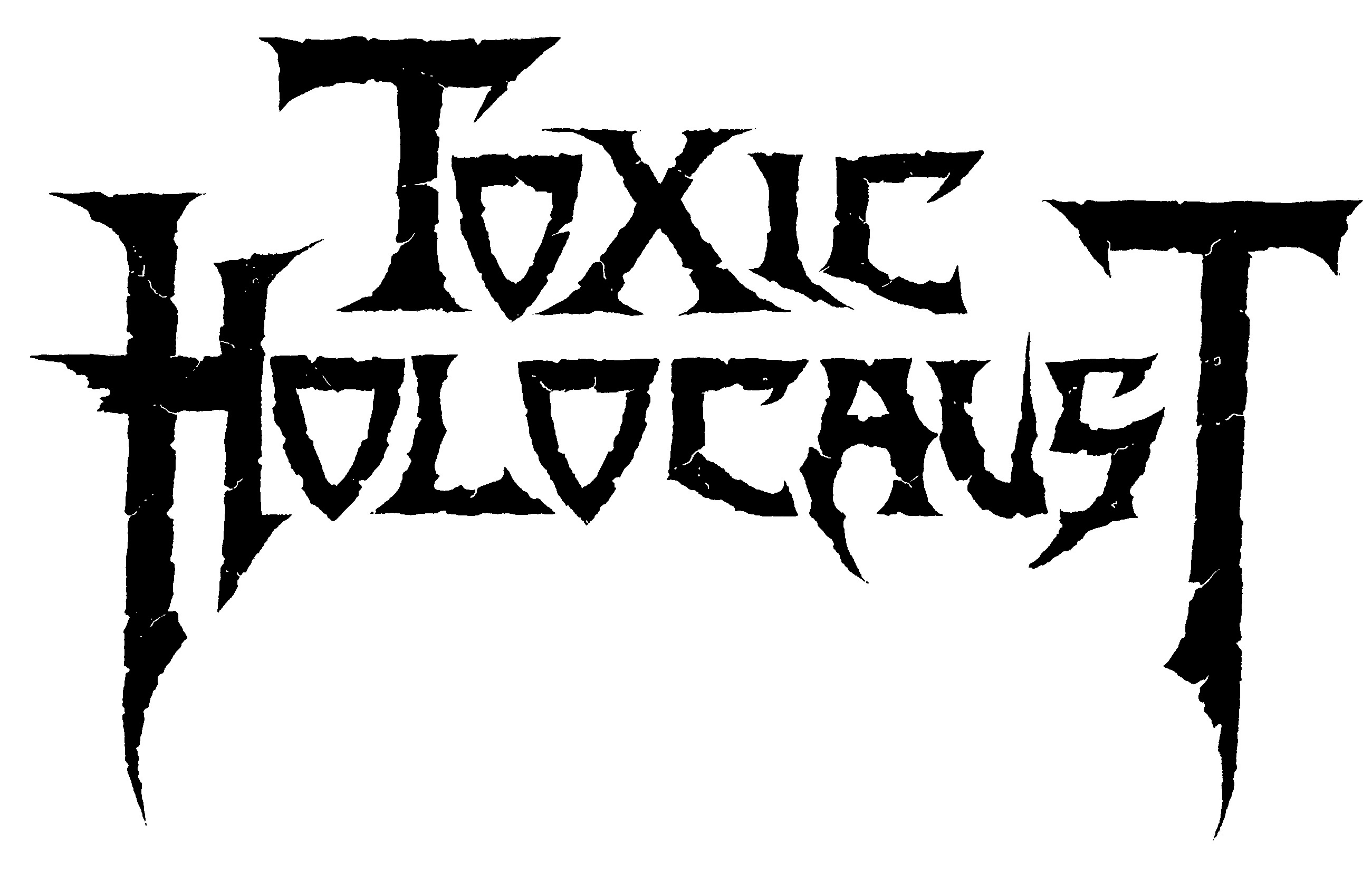Toxic holocaust. Toxic Holocaust группа. Toxic Holocaust лого. Токсик Холокост. Toxic Holocaust Band logo.