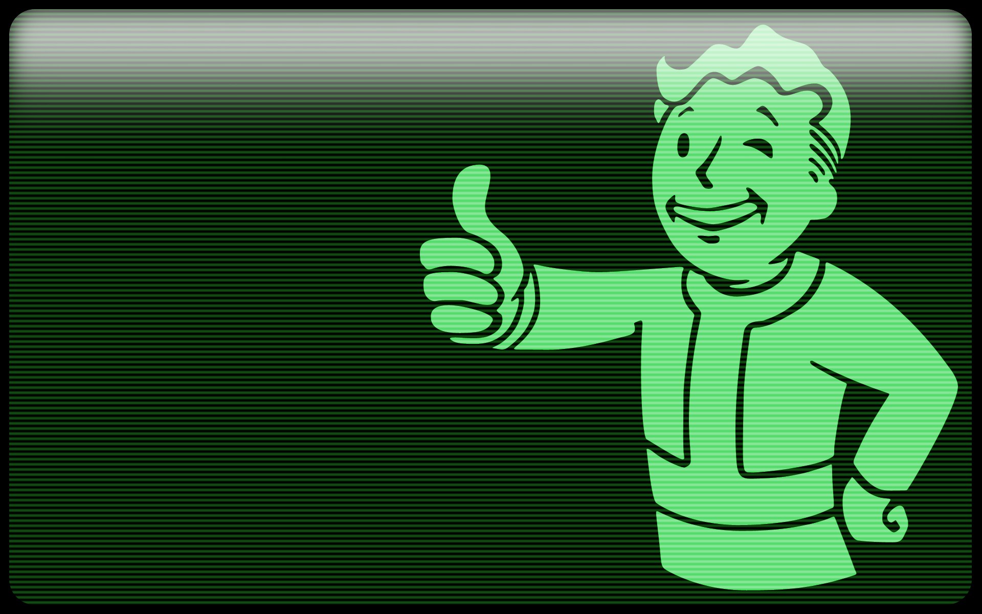 Fallout 4 invisible pipboy фото 111