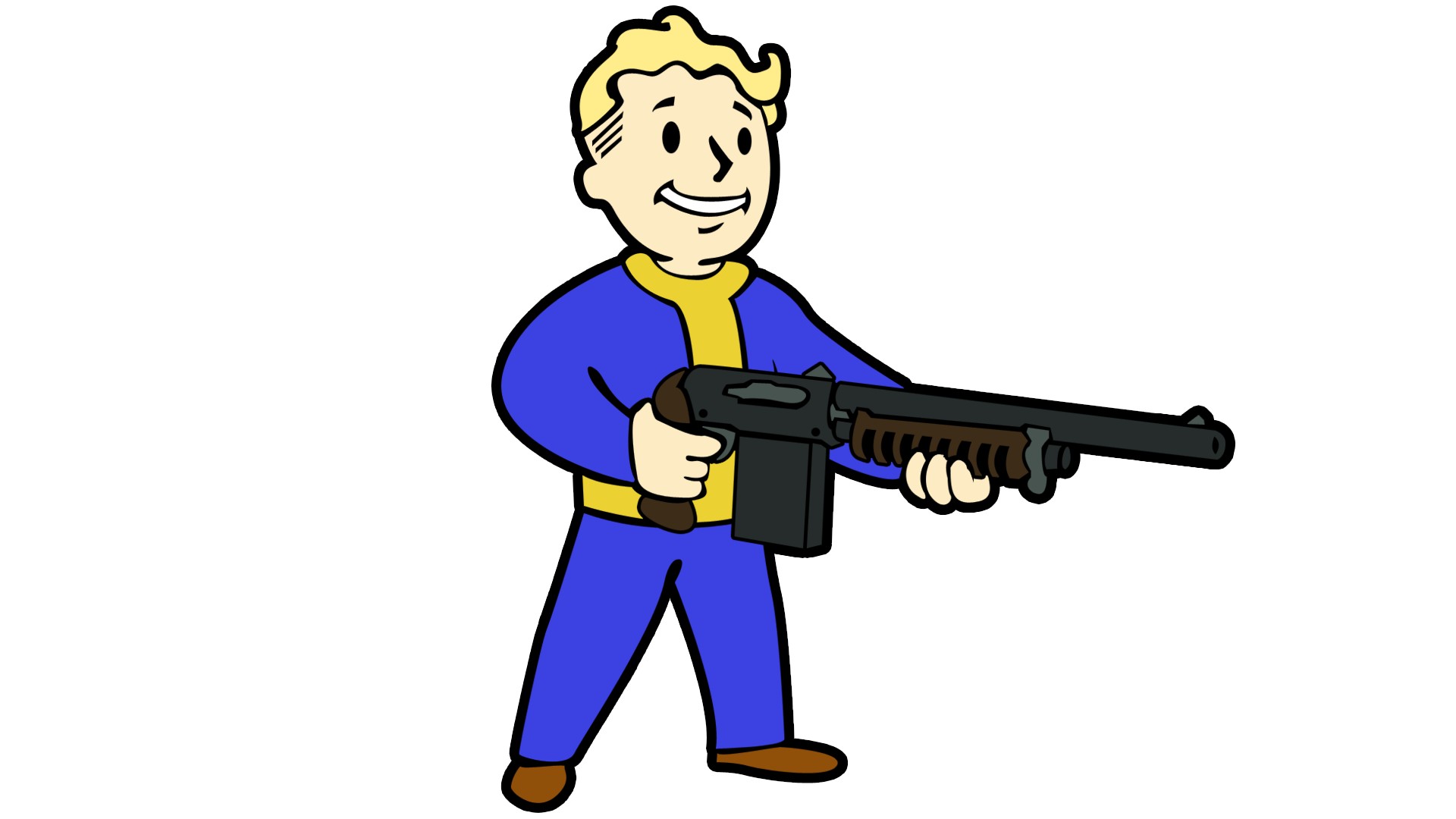 Fallout 4 человек фото 31